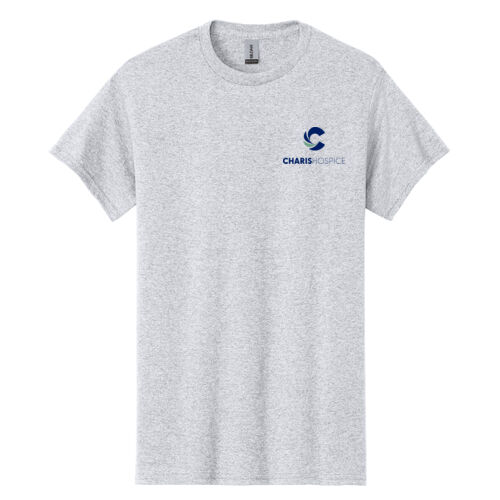 LC - Heavy Cotton 100% Cotton T Shirt Thumbnail