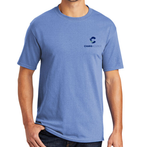 LC - Core Blend Tee Thumbnail