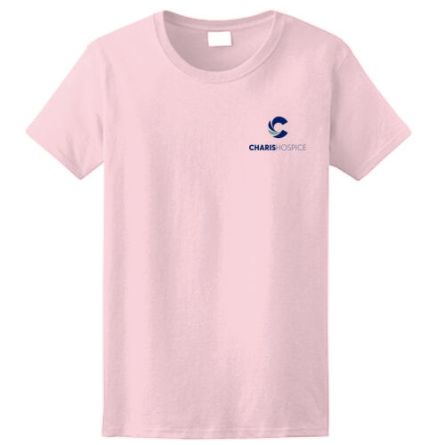 LC - Women's Ultra Cotton ® 100% US Cotton T Shirt Thumbnail