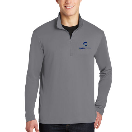 LC - PosiCharge Competitor 1/4 Zip Pullover Thumbnail