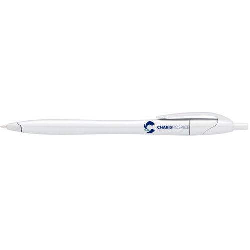 Office - Retractable Ballpoint Pen Thumbnail