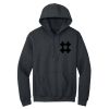 Heavy Blend Hooded Sweatshirt Thumbnail