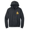 Heavy Blend Hooded Sweatshirt Thumbnail