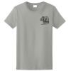 Women's Ultra Cotton ® 100% US Cotton T Shirt Thumbnail