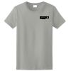 Women's Ultra Cotton ® 100% US Cotton T Shirt Thumbnail