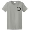 Women's Ultra Cotton ® 100% US Cotton T Shirt Thumbnail