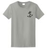 Women's Ultra Cotton ® 100% US Cotton T Shirt Thumbnail