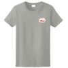 Women's Ultra Cotton ® 100% US Cotton T Shirt Thumbnail