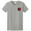 Women's Ultra Cotton ® 100% US Cotton T Shirt Thumbnail