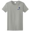 Women's Ultra Cotton ® 100% US Cotton T Shirt Thumbnail