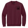 Heavy Blend Crewneck Sweatshirt Thumbnail