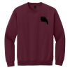 Heavy Blend Crewneck Sweatshirt Thumbnail