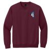 Heavy Blend Crewneck Sweatshirt Thumbnail