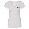 Women's Ideal V-Neck T-Shirt Thumbnail