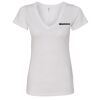 Women's Ideal V-Neck T-Shirt Thumbnail