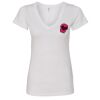 Women's Ideal V-Neck T-Shirt Thumbnail