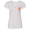 Women's Ideal V-Neck T-Shirt Thumbnail