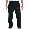 Heavy Blend Open Bottom Sweatpant Thumbnail