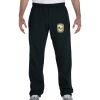 Heavy Blend Open Bottom Sweatpant Thumbnail