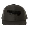 Snapback Trucker Cap Thumbnail