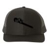 Snapback Trucker Cap Thumbnail