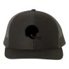 Snapback Trucker Cap Thumbnail