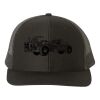 Snapback Trucker Cap Thumbnail
