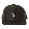 Snapback Trucker Cap Thumbnail